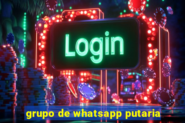 grupo de whatsapp putaria